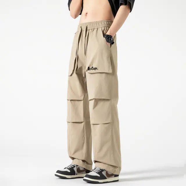 Lee Cooper logo