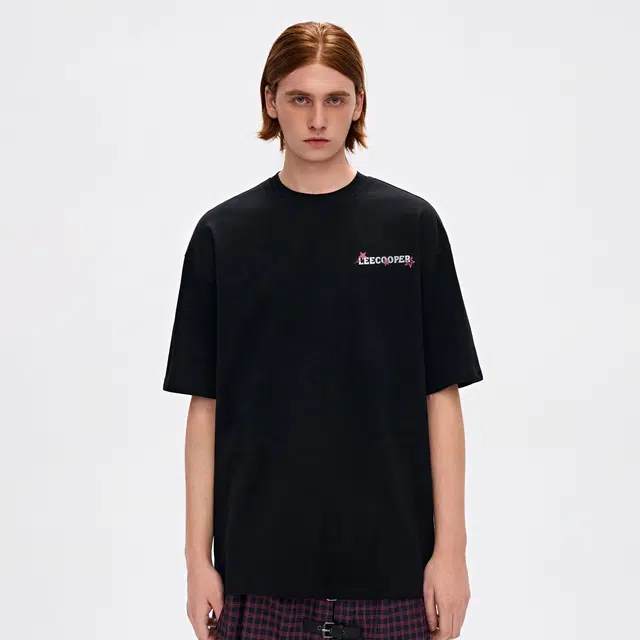 Lee Cooper logoT