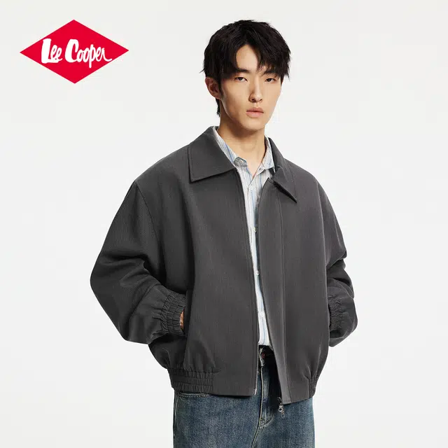 Lee Cooper