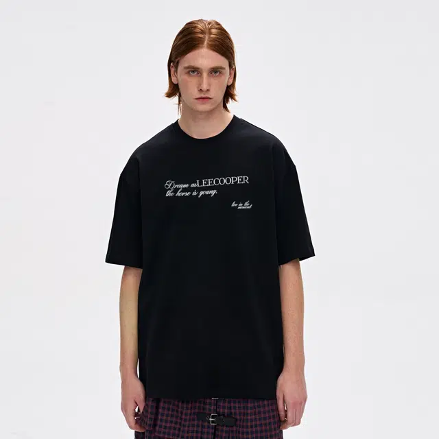 Lee Cooper logoT