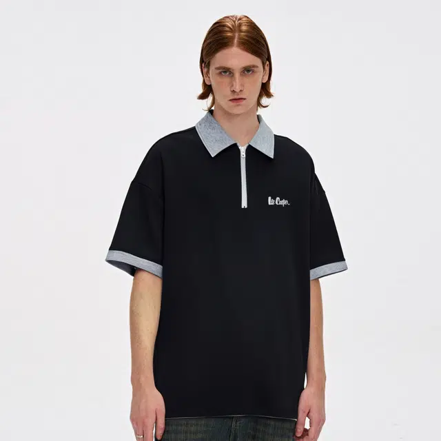 Lee Cooper logoPolo