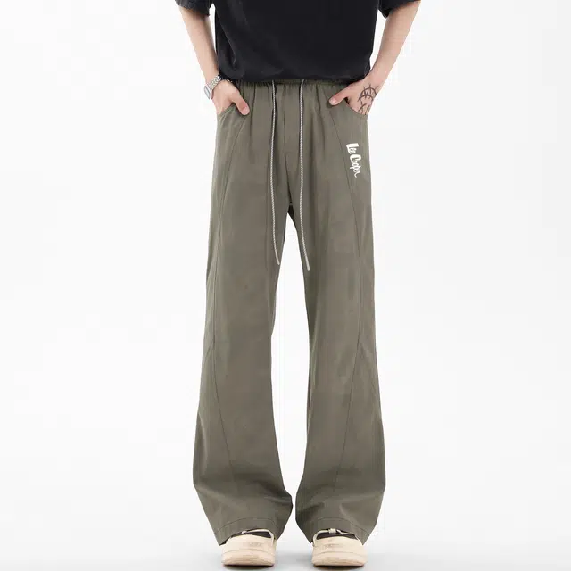Lee Cooper Logo