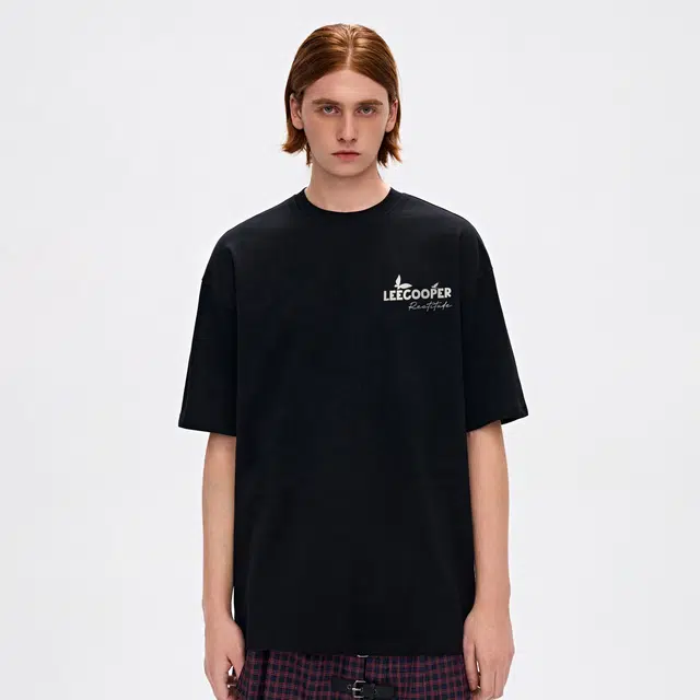 Lee Cooper logoT
