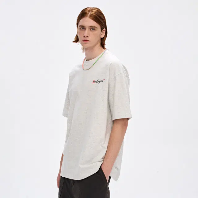 Lee Cooper logoT