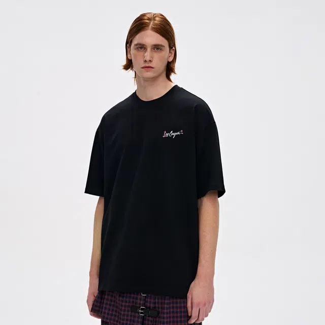 Lee Cooper logoT