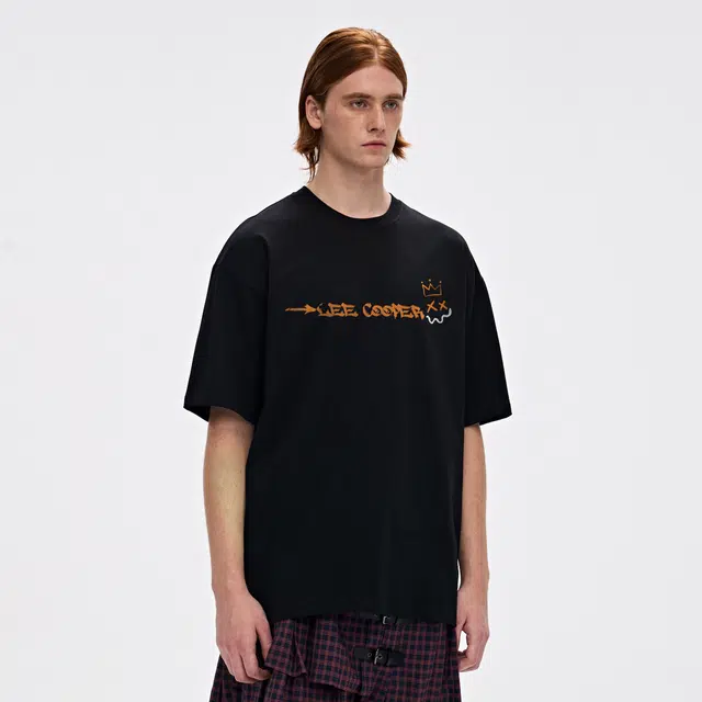Lee Cooper LOGOT