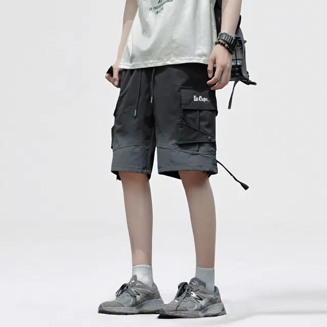 Lee Cooper logo