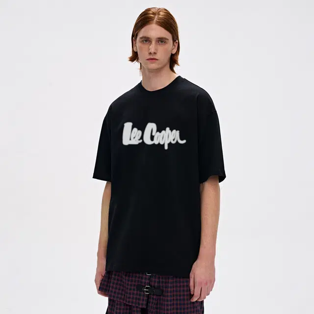 Lee Cooper T