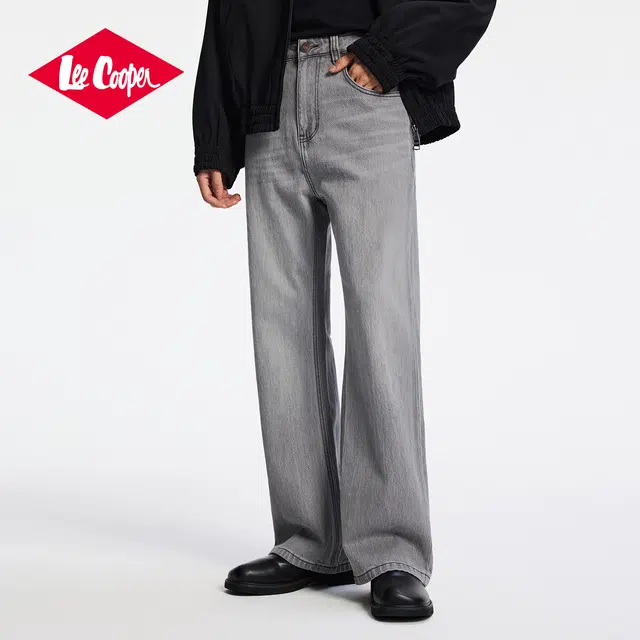 Lee Cooper