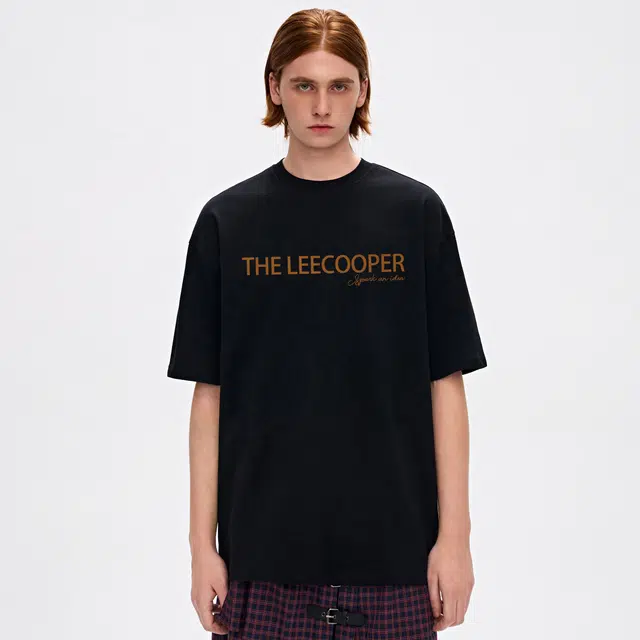 Lee Cooper logoT