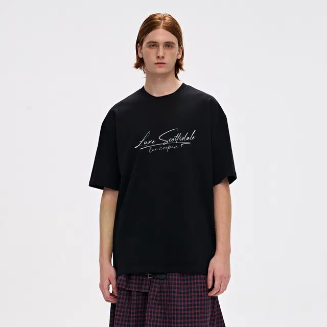Lee Cooper logoT