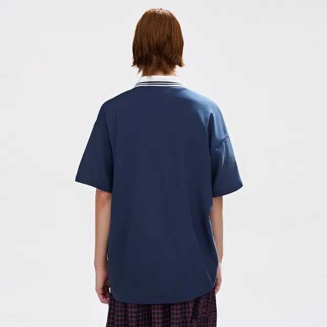 Lee Cooper logoPolo