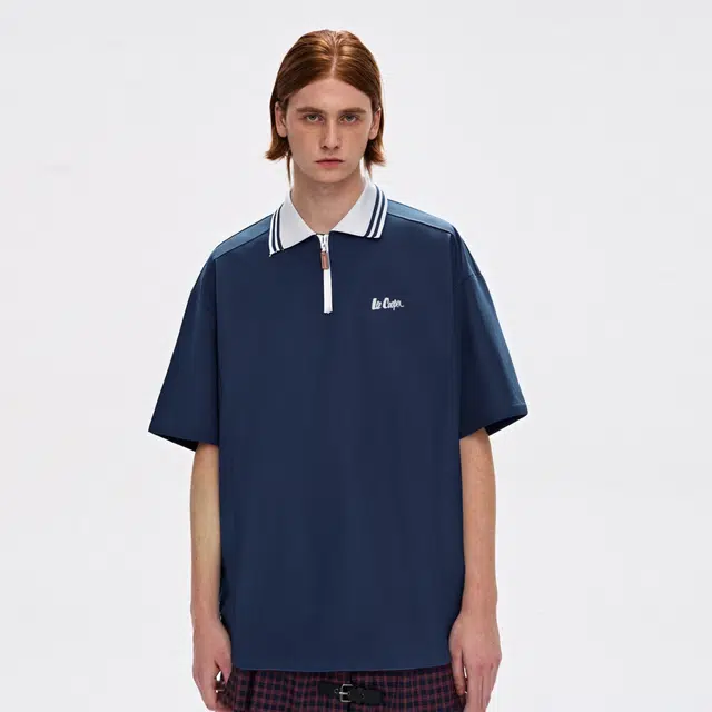 Lee Cooper logoPolo