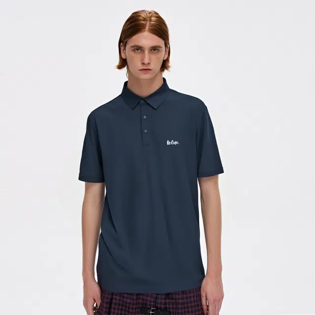 Lee Cooper logoPolo
