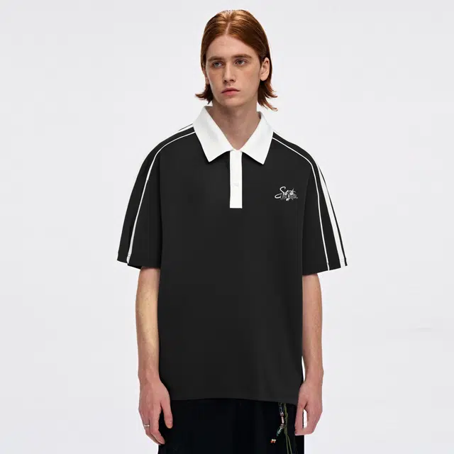 Lee Cooper Polo
