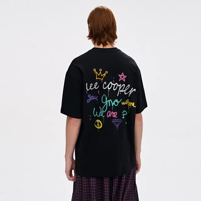 Lee Cooper LogoT
