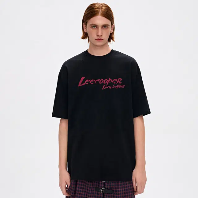 Lee Cooper logoT