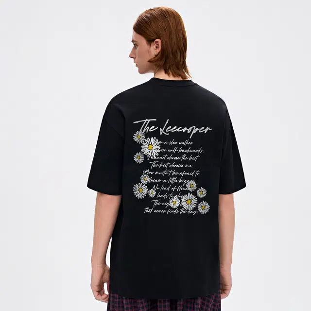 Lee Cooper logoT