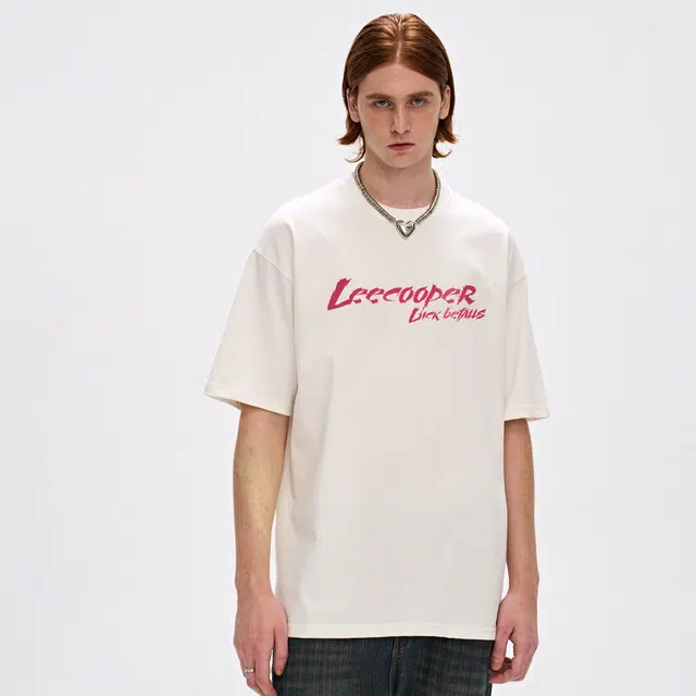 Lee Cooper logoT