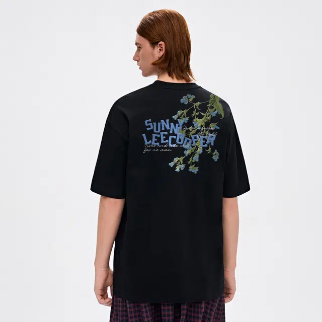 Lee Cooper logoT