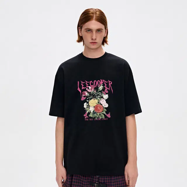 Lee Cooper logoT