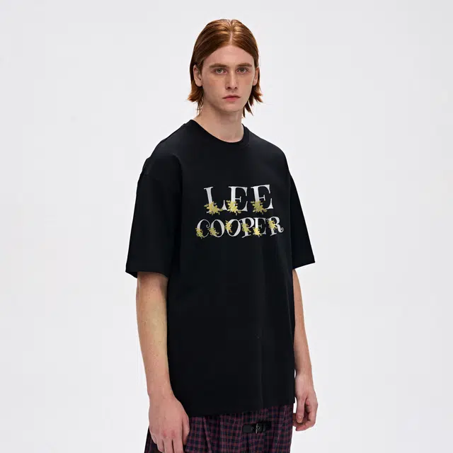 Lee Cooper logoT