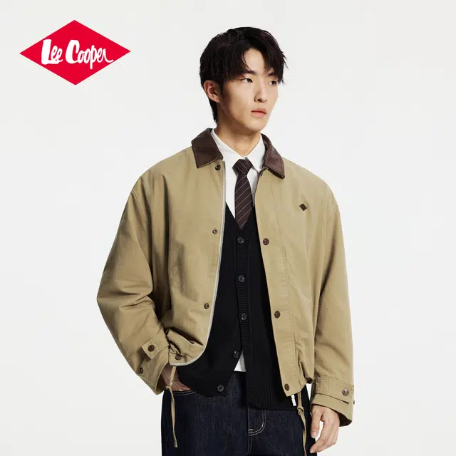 Lee Cooper