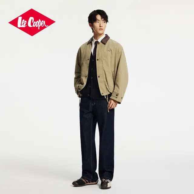 Lee Cooper