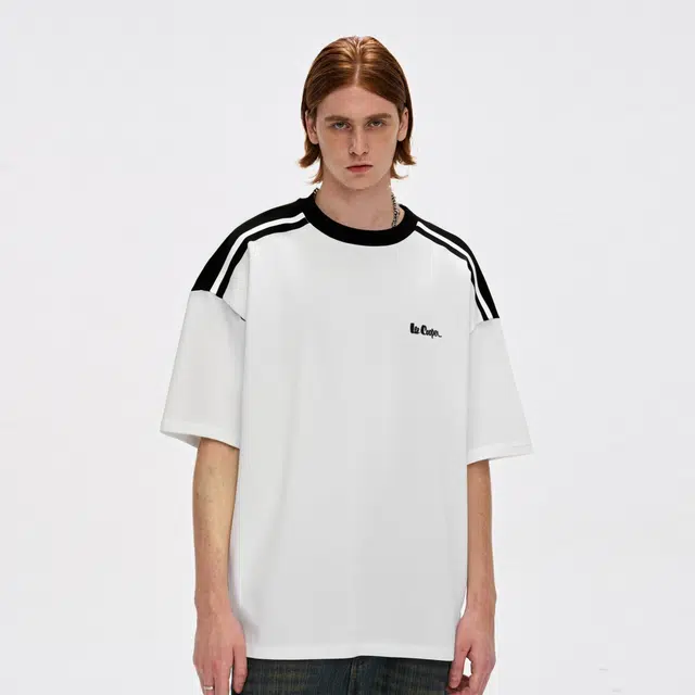 Lee Cooper logoT