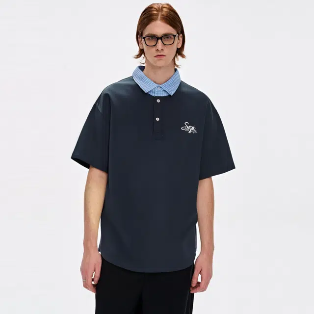 Lee Cooper LogoPolo