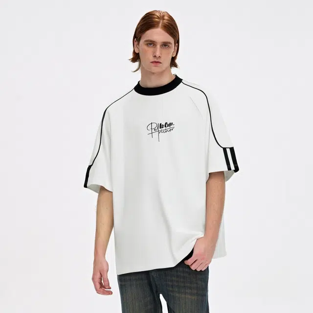 Lee Cooper T