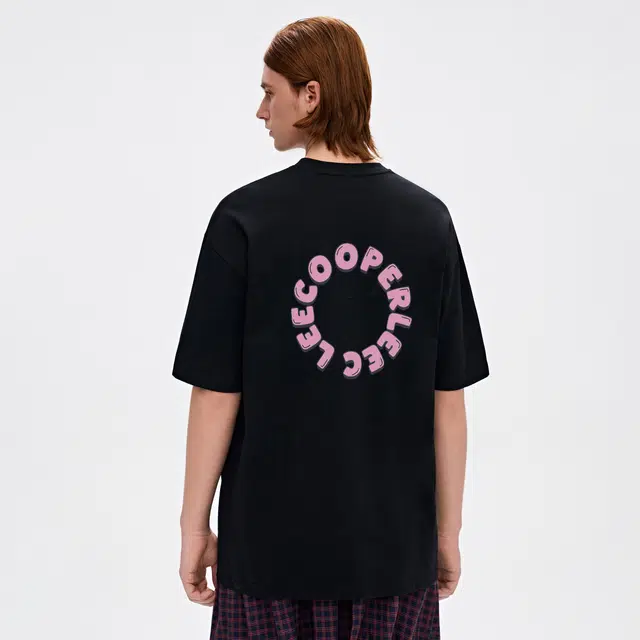 Lee Cooper logoT