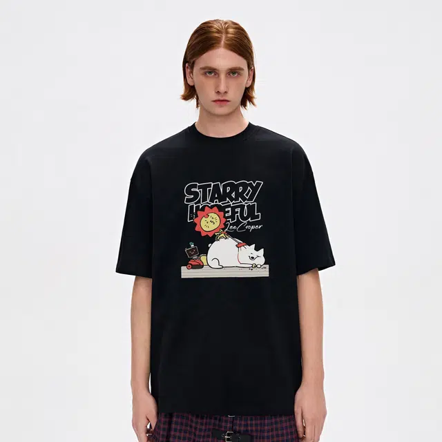 Lee Cooper logoT