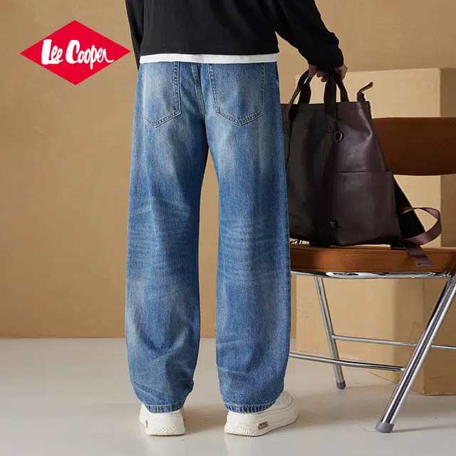 Lee Cooper