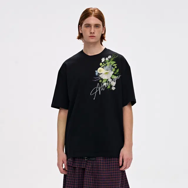 Lee Cooper T