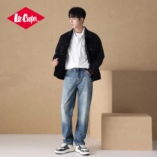 Lee Cooper