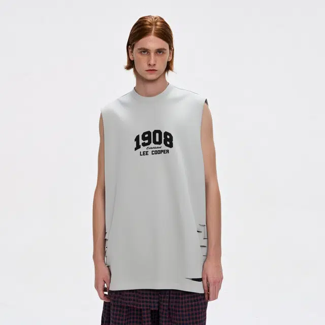Lee Cooper