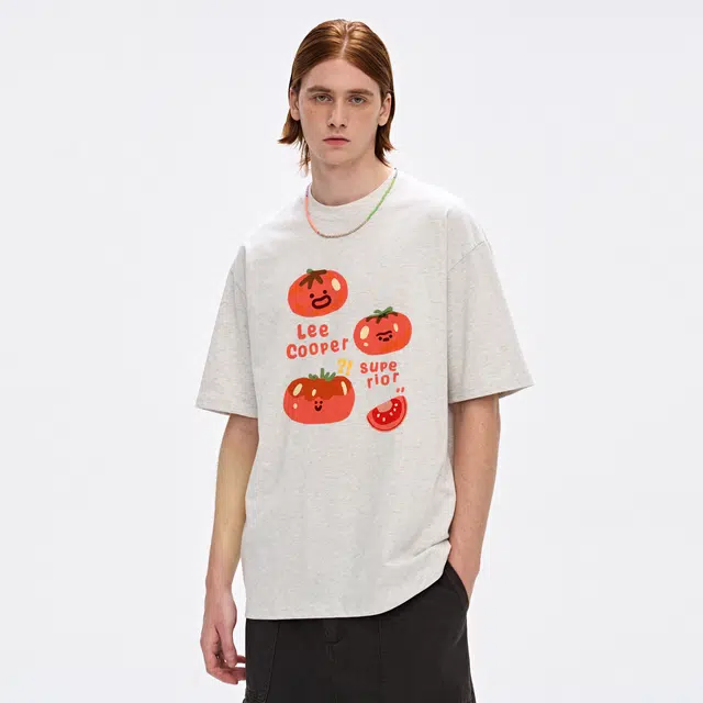 Lee Cooper LogoT