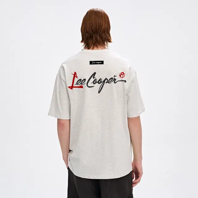 Lee Cooper logoT