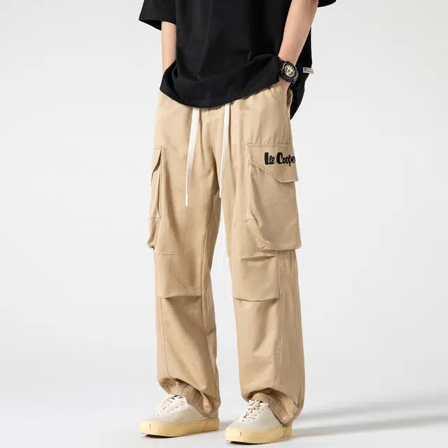 Lee Cooper logo