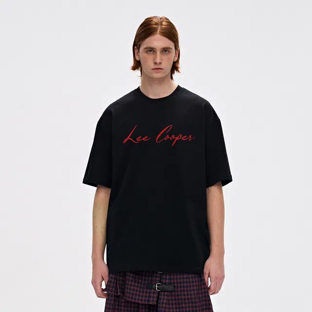 Lee Cooper LOGOT