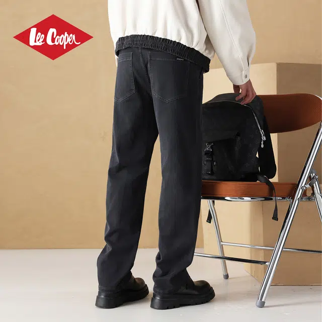 Lee Cooper