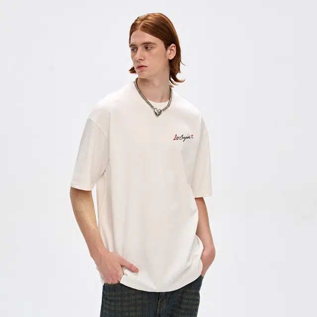 Lee Cooper logoT