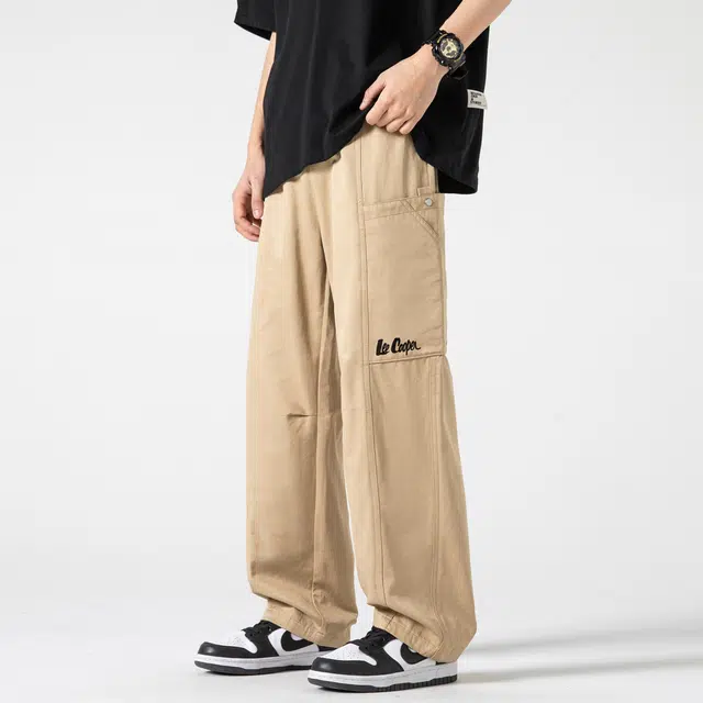 Lee Cooper logo
