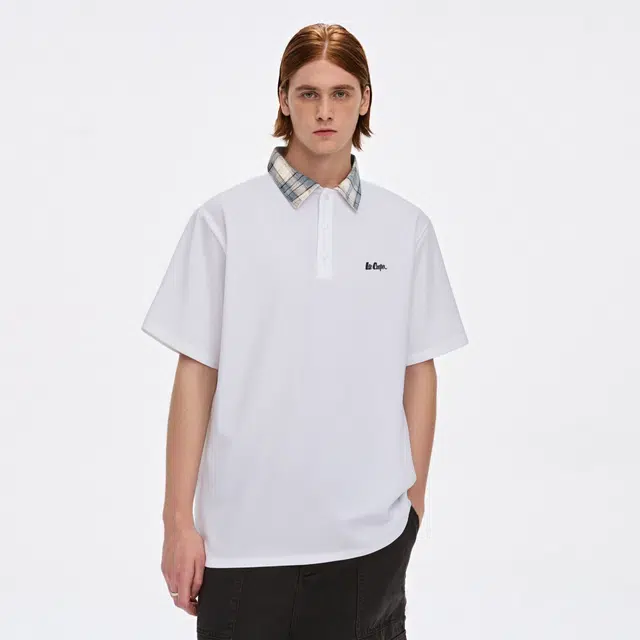 Lee Cooper logoPolo