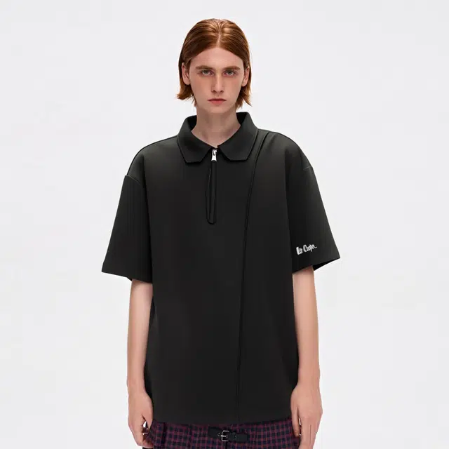 Lee Cooper logoPolo