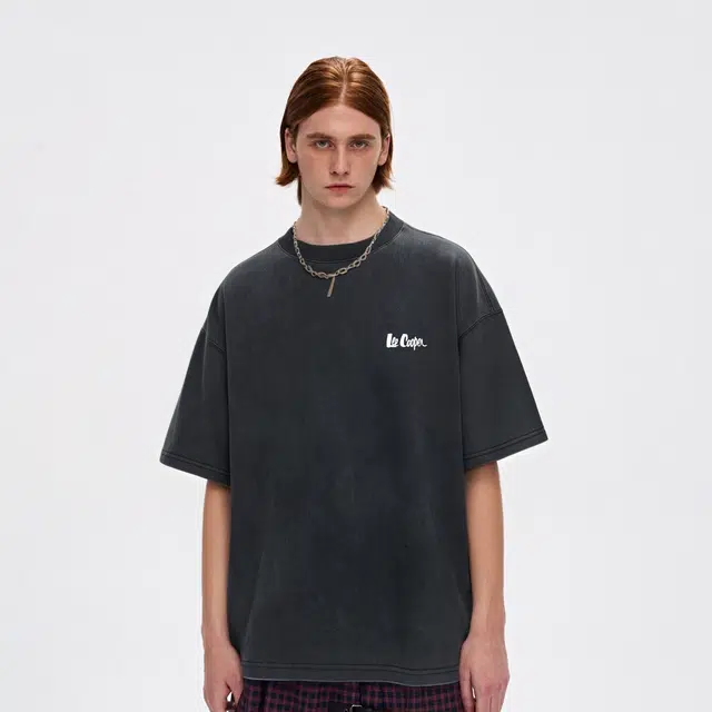Lee Cooper logoT