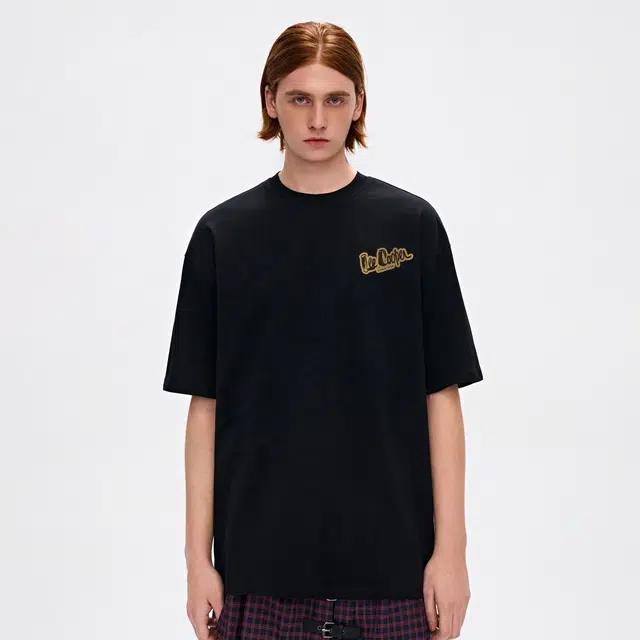 Lee Cooper logoT