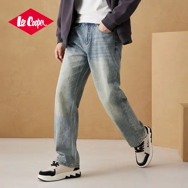 Lee Cooper
