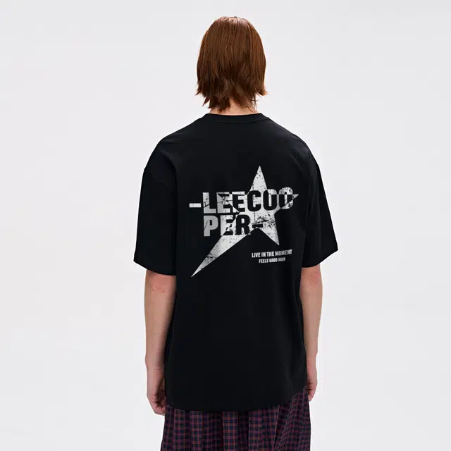 Lee Cooper logoT